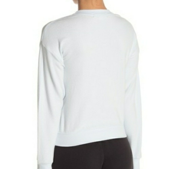 SPIRITUAL GANGSTER Pullover - Picture 3 of 3